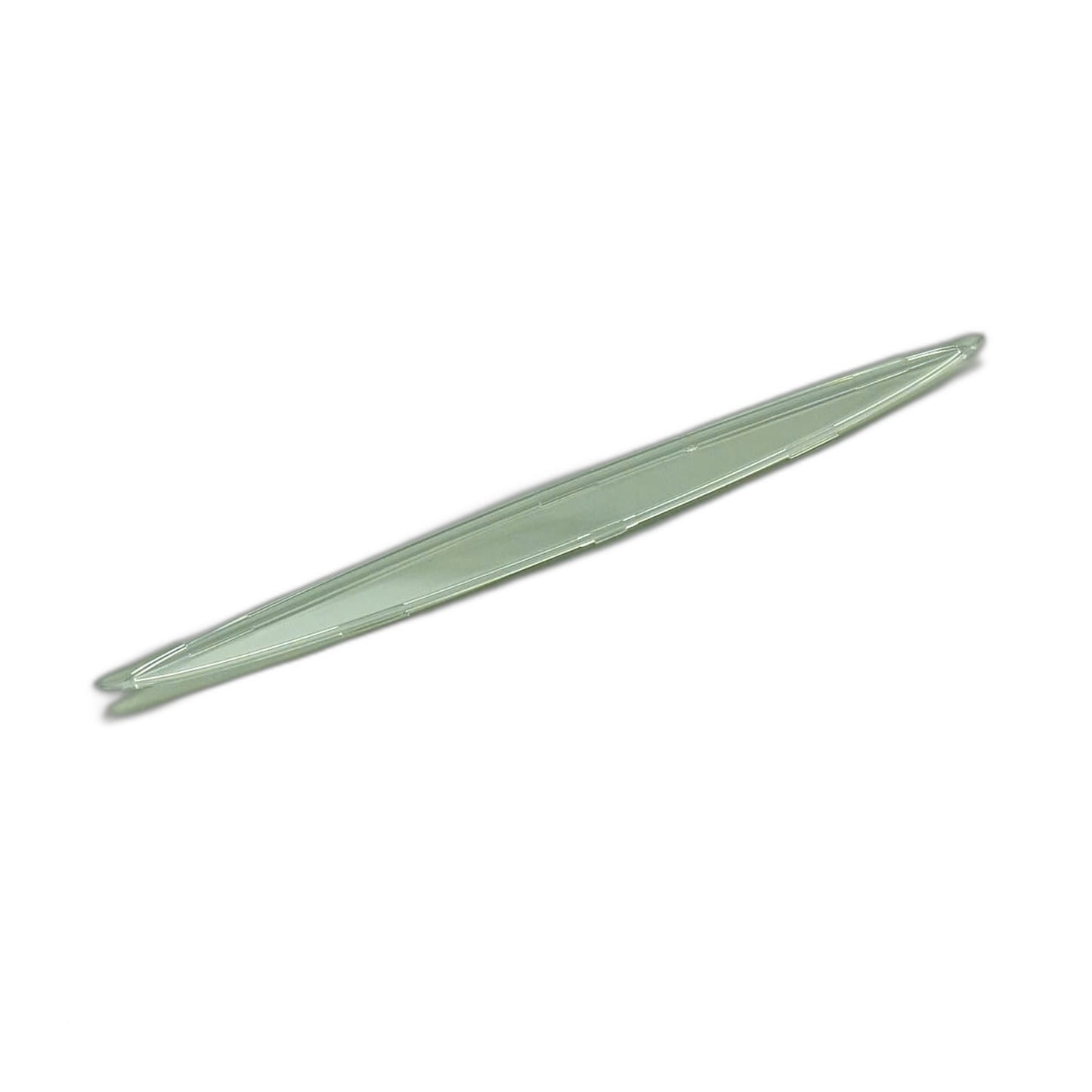 Riccar Radiance Nozzle Lens, Natural Finish, PV Upright