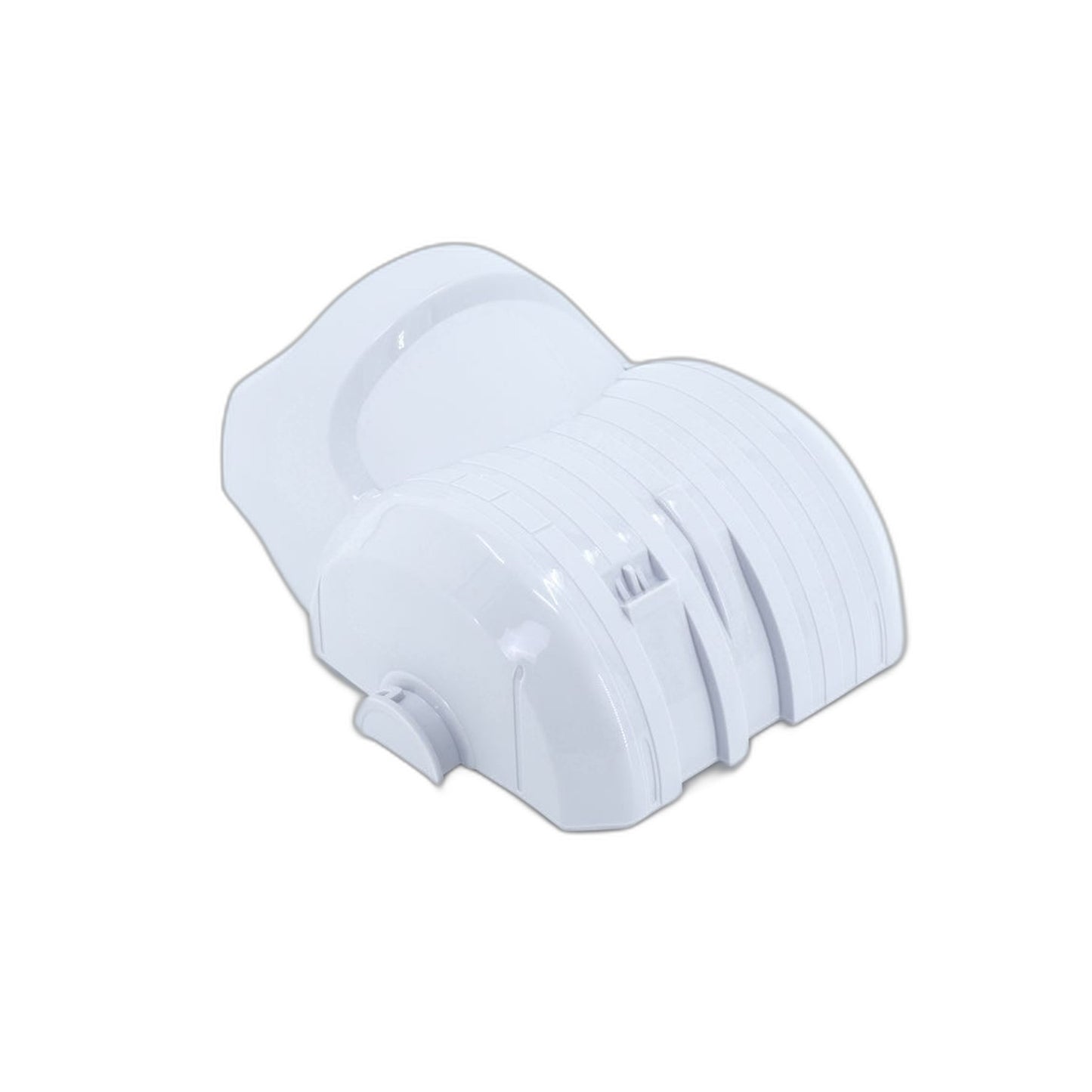Simplicity SVPET Motor Cover with Screws