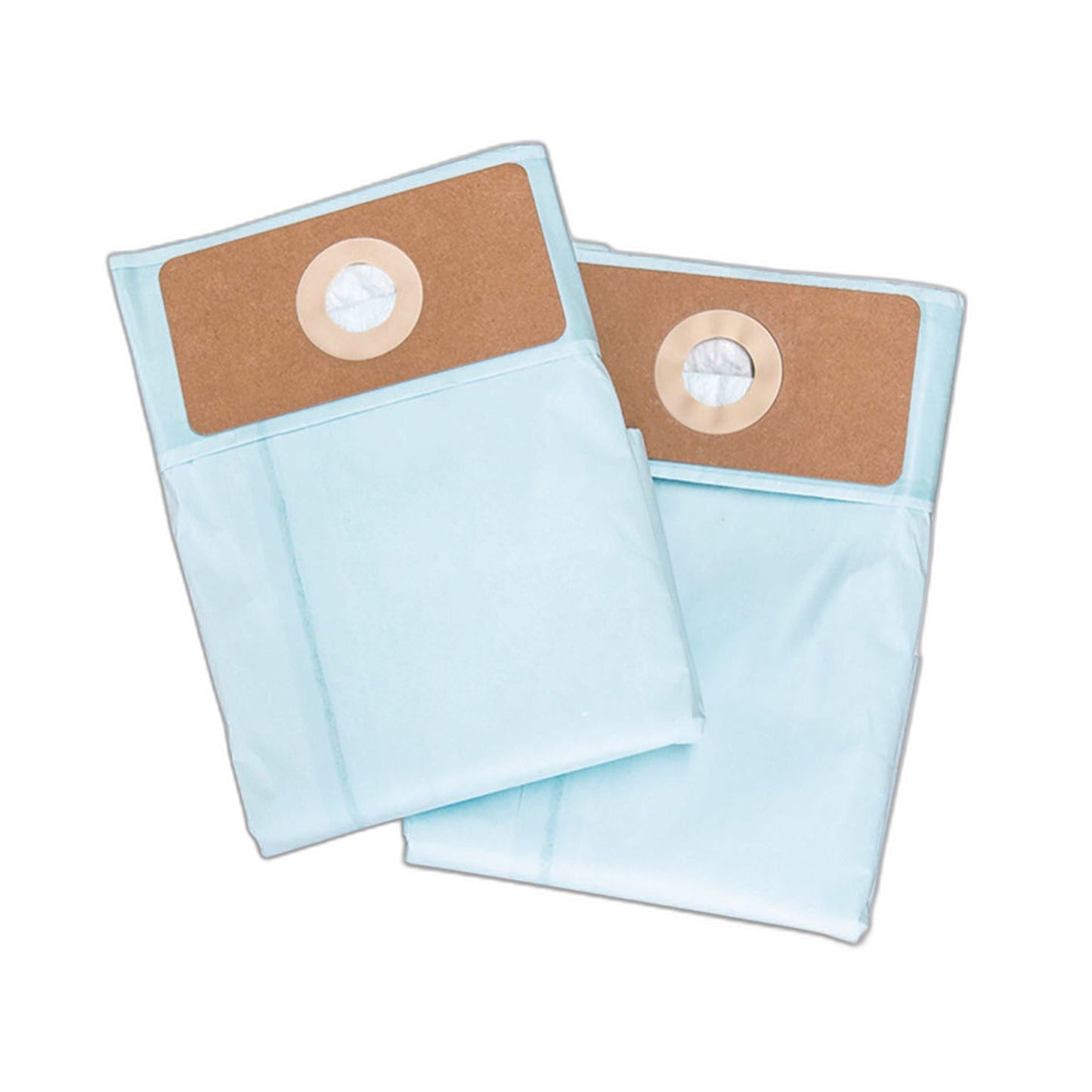 Powr-Flite PF28SV Paper Vacuum Bags, 10-Pack