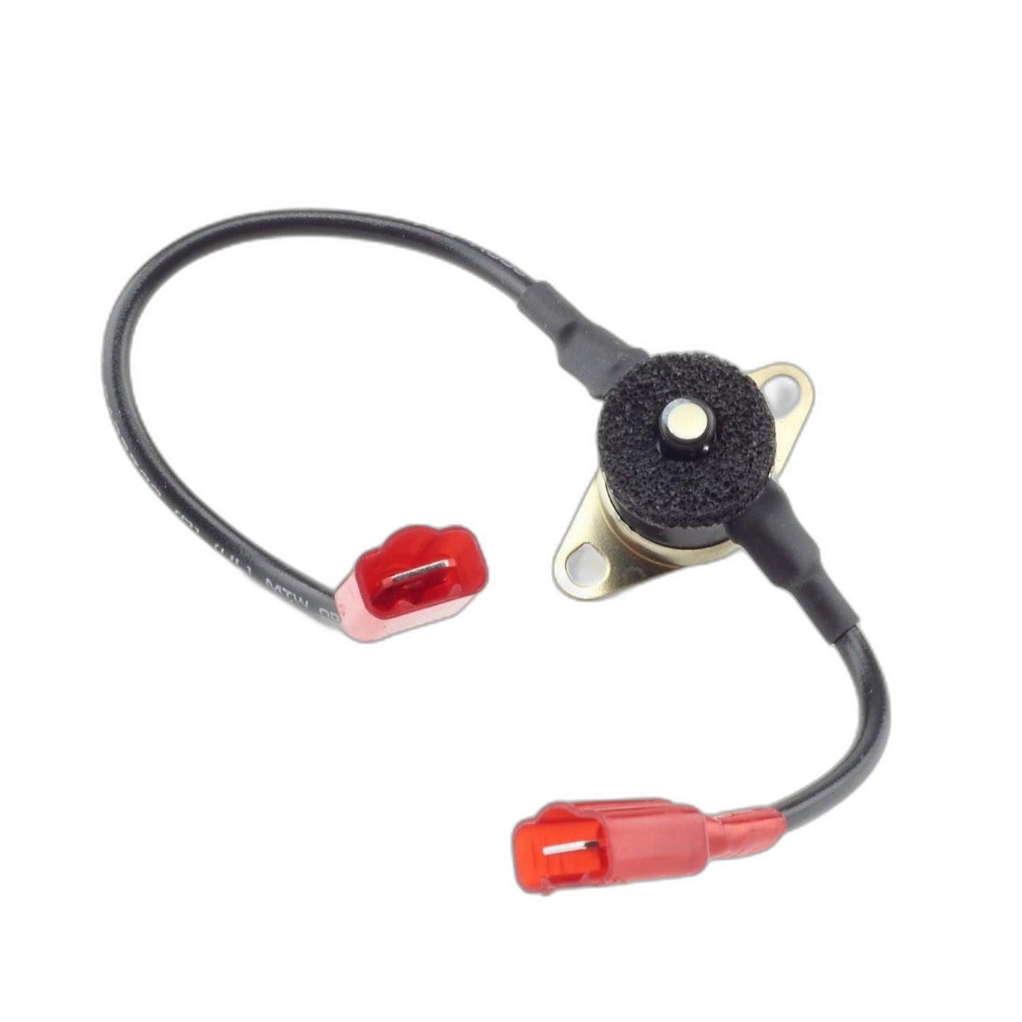 Riccar Radiance Thermal Reset Switch Assembly