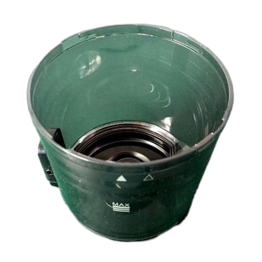 Riccar R65 Replacement Dust Cup