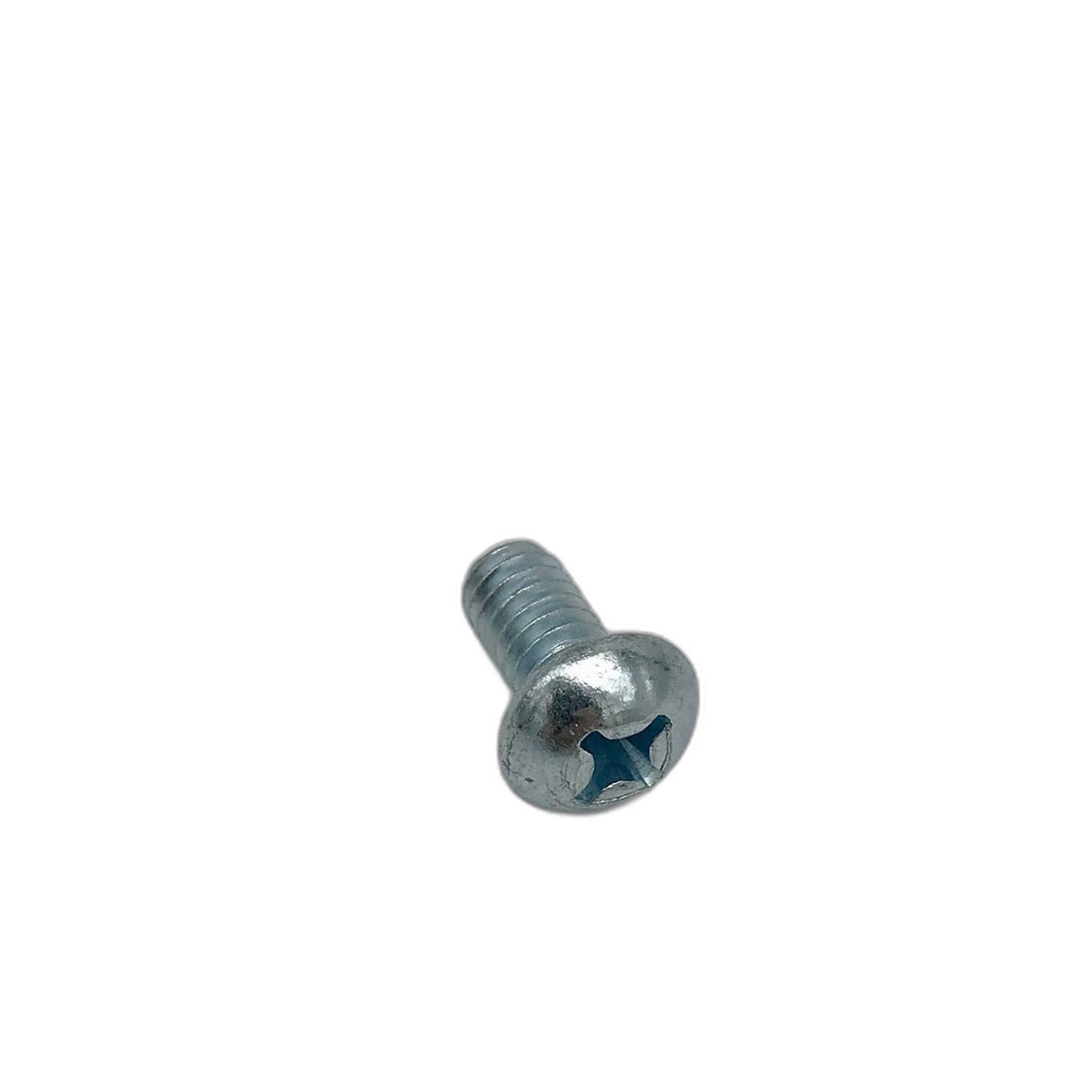 CleanMax 1/4-20 Phillips Round-Head Machine Screw