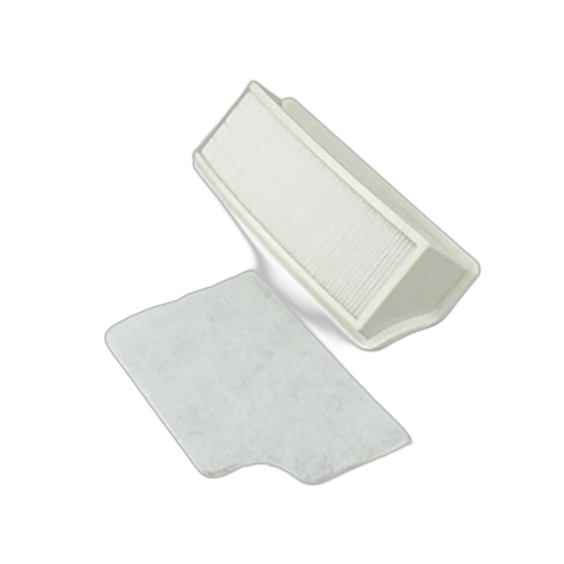 Riccar Vibrance Premium Filter Set, HEPA Post and Charcoal Secondary