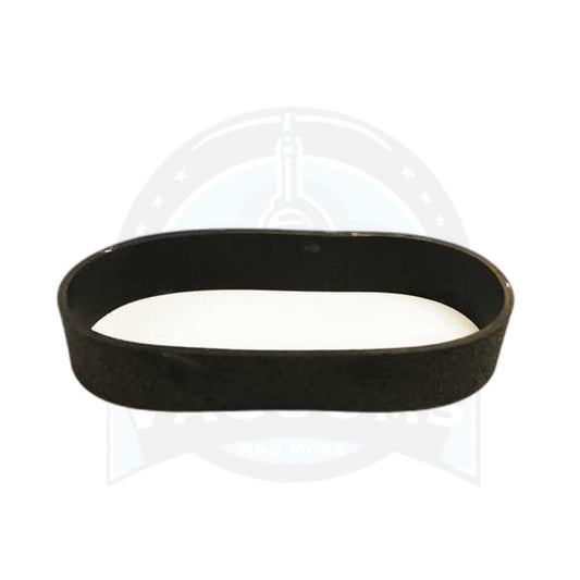Panasonic & Kenmore Flat Replacement Belt for Power Nozzle / Upright