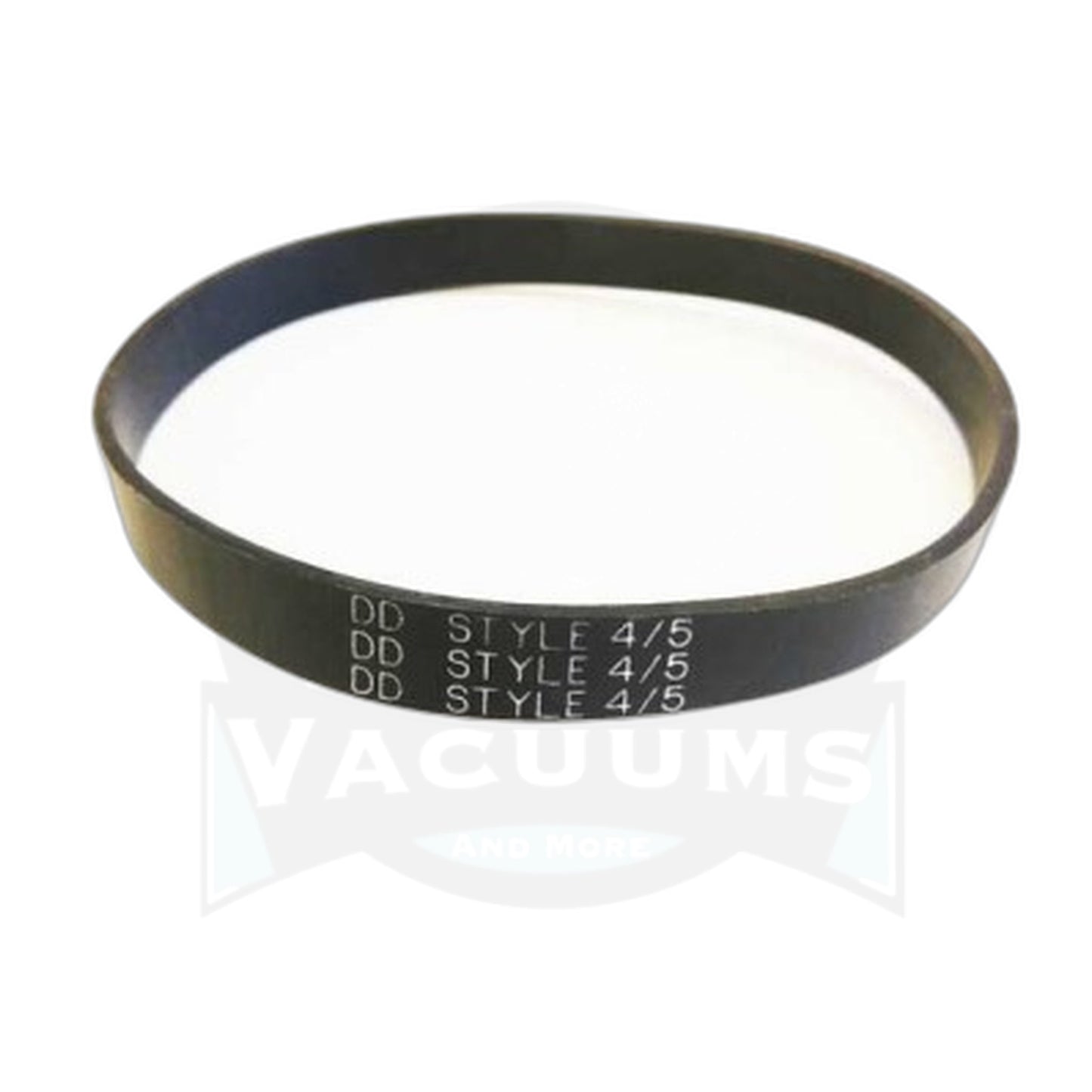 Royal / Dirt Devil Style 4 & 5 Replacement Vacuum Belt