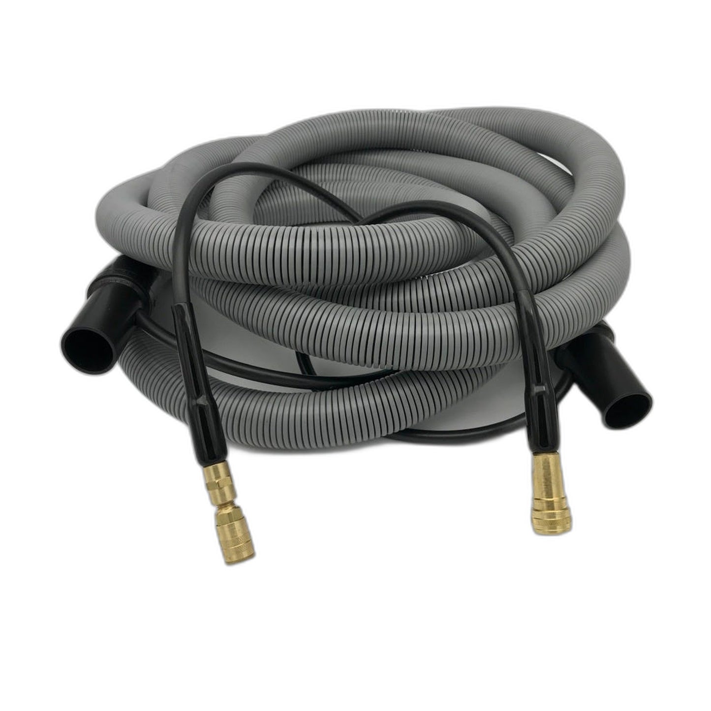 20 ft. High Pressure Vacuum and Solution Hose, 100 PSI