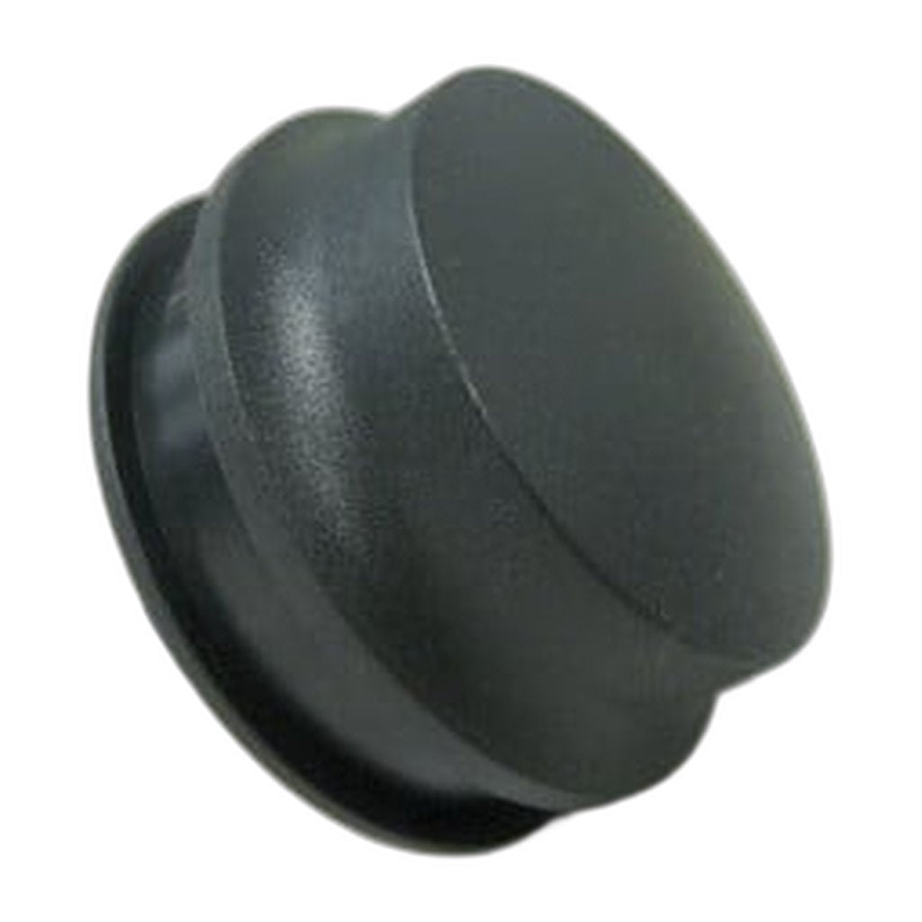 SEBO Power Control Knob for AIRBELT D4 Premium - Gray Black