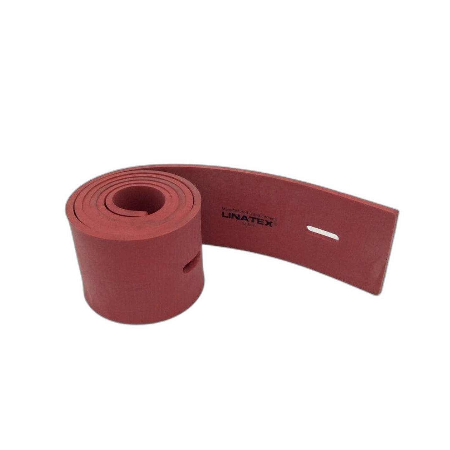 Tornado FKS 28 / FKS 32 Rear Linatex Squeegee Blade, 35 in.