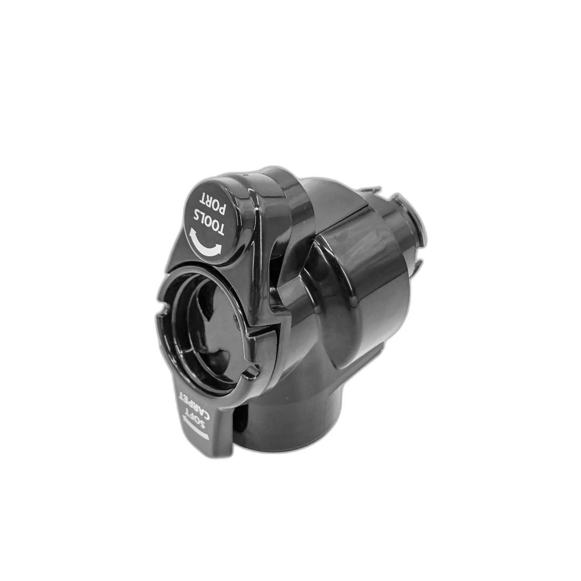 Riccar R20 / Simplicity S20 Complete Suction Inlet Assembly