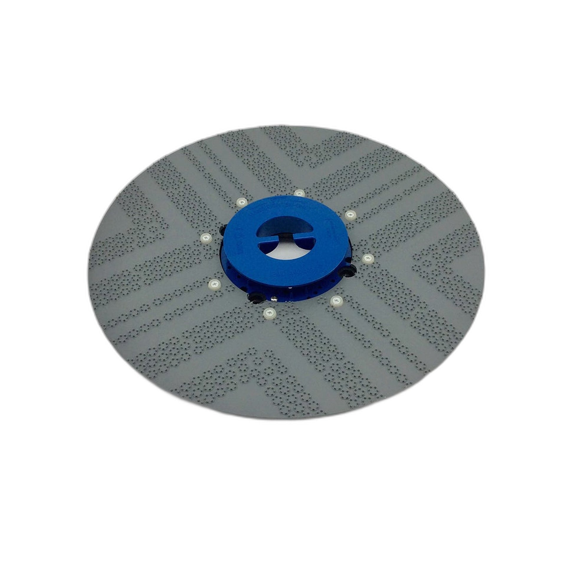Powr-Flite Flexible Pad Driver for M-Series and C-Series Burnishers