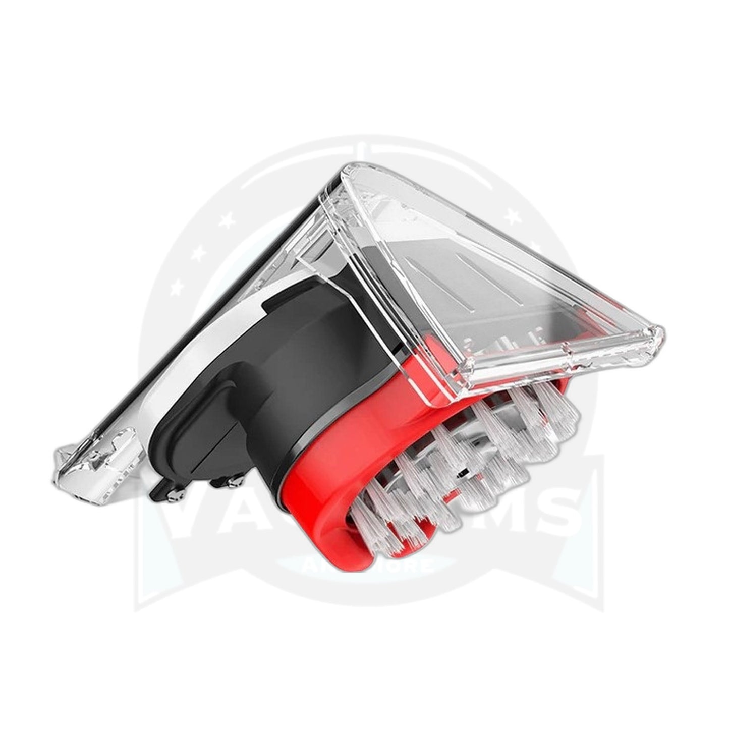 Hoover SpinScrub Hand Tool for Carpet Washers (FH50134, FH50150NC, FH50250)