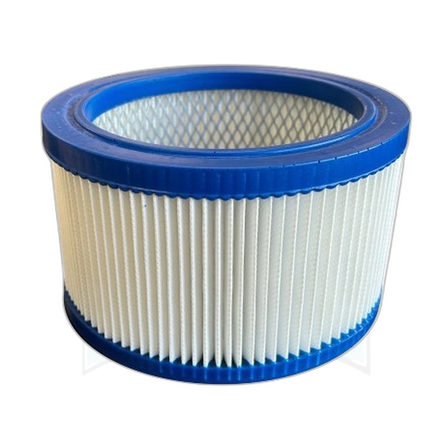 Johnny Vac AS6 Washable HEPA Cartridge Filter (Replaces FIJV6)