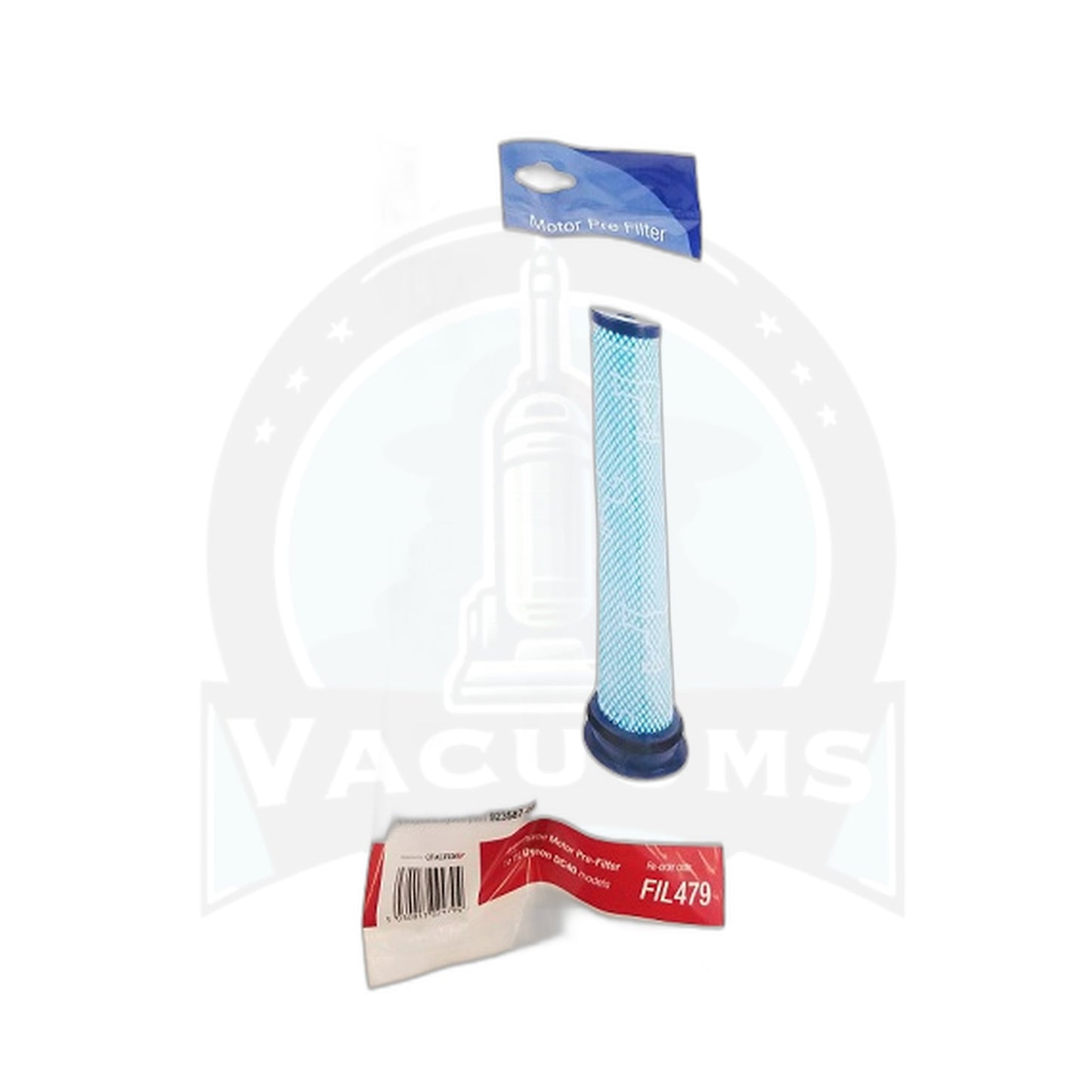 Dyson DC40 Pre-Motor Filter Replacement - Fits UP16 UP19