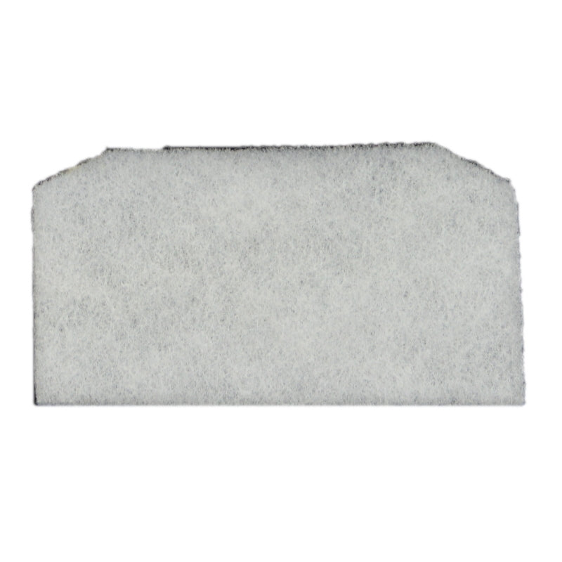 Hoover 902417001 Inlet Motor Protection Filter