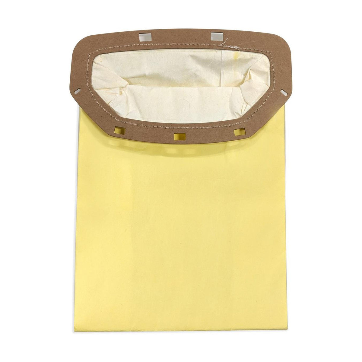 Hoover Open-Collar Allergen Vacuum Bags, 10-Pack (AH10231)
