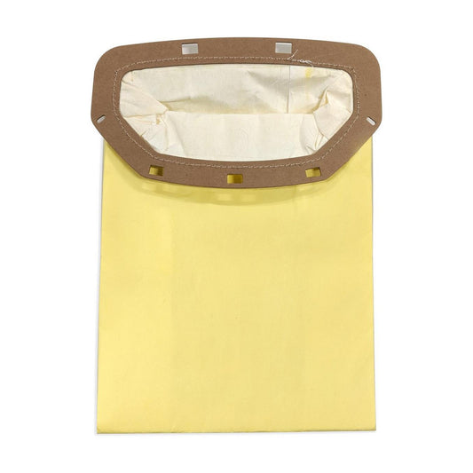 Hoover Open-Collar Allergen Vacuum Bags, 10-Pack (AH10231)