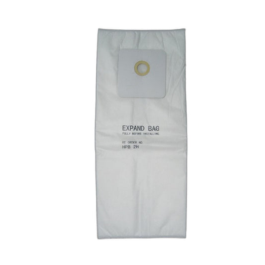 VacuMaid HPB-2HPK HEPA Central Vacuum Bags 7 Gal, 3-Pack Original