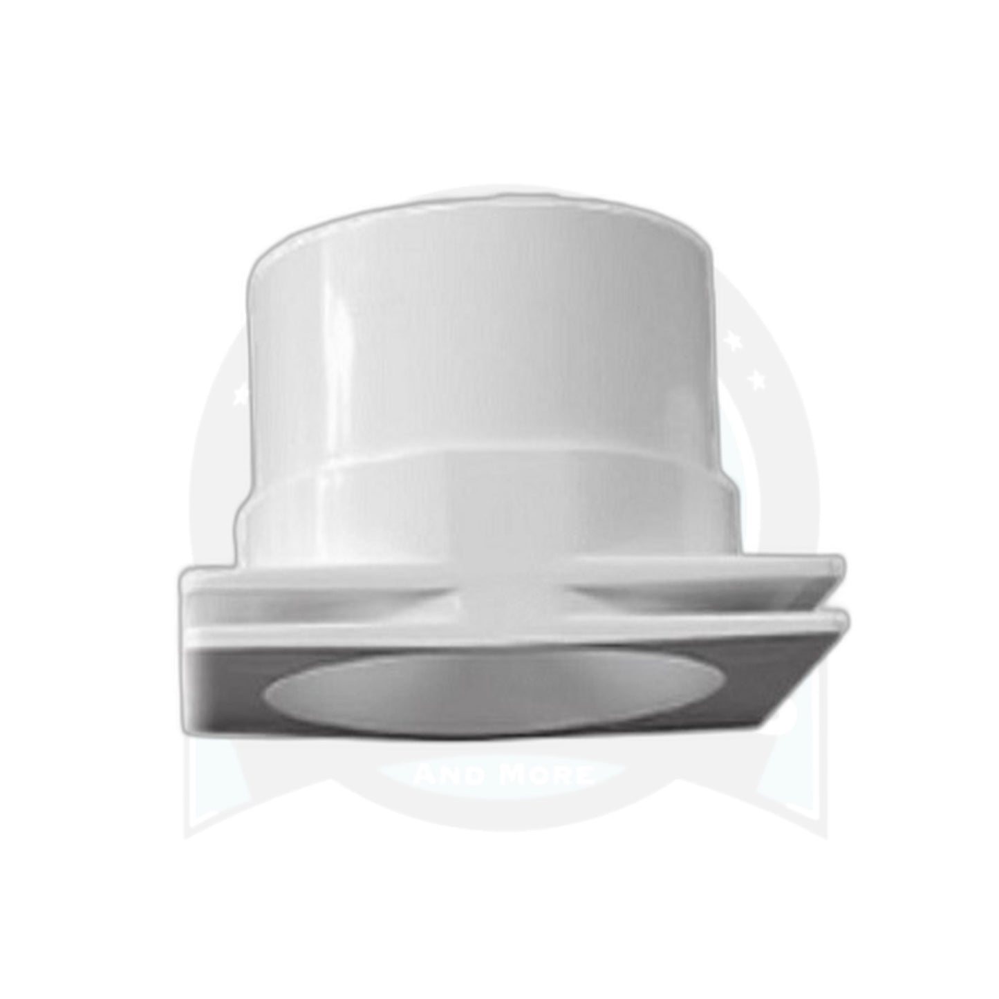 Hide-A-Hose Rough-In Pipe Fitting for 5000 Series Valves