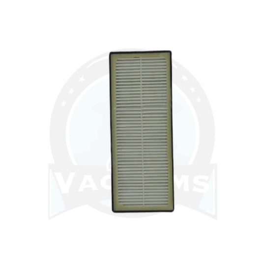 Eureka HF7 HEPA Filter Replacement (61850) for Upright Vacuums