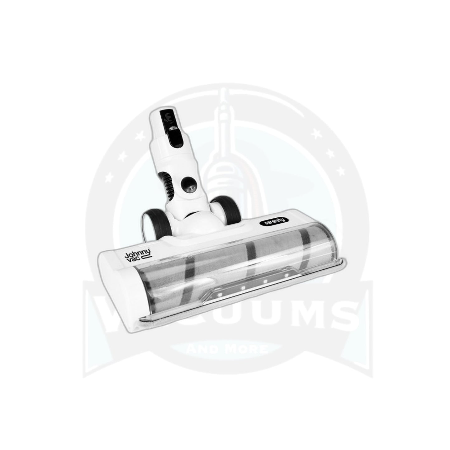 Johnny Vac JV259 Powerhead Assembly (JV259CH / JV259WH)