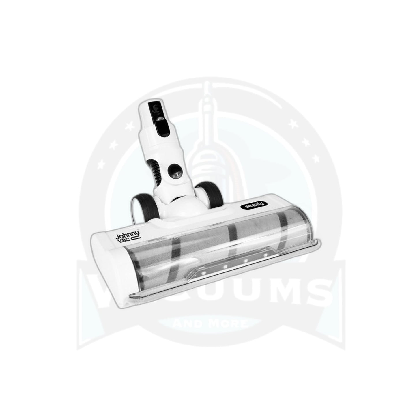 Johnny Vac JV259 Powerhead Assembly (JV259CH / JV259WH)