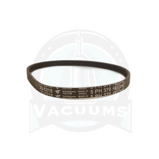 Kenmore / Cen-Tec Serpentine Poly-V Power Nozzle Belt (Larger 5218)
