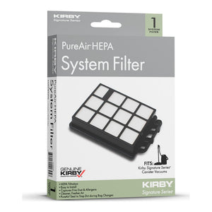 Kirby S10046 PureAir HEPA System Filter for C530 and C550