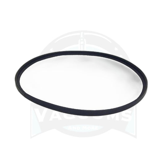 VacuMaid Top Lid Gasket – Hair Salon Interceptor ICC211, DC500, DC1200