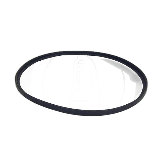 VacuMaid Top Lid Gasket – Hair Salon Interceptor ICC211, DC500, DC1200
