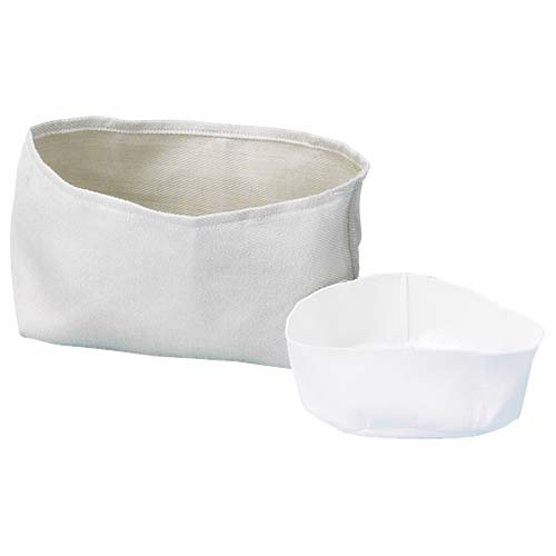 Love-Less Ash 2F22 Outer and Inner Filter Set