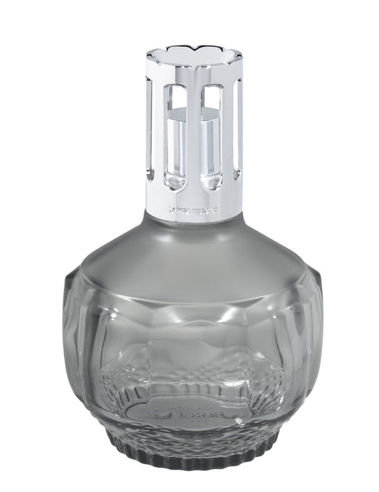 Maison Berger Molecule Fragrance Lamp—Grey