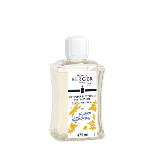 Maison Berger Lolita Lempicka Mist Diffuser Refill – 475 mL