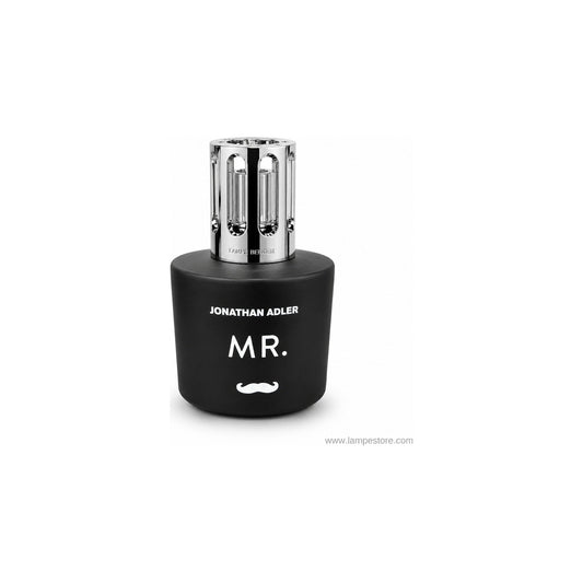 Maison Berger Jonathan Adler Mr. Lamp Gift Set with Wilderness
