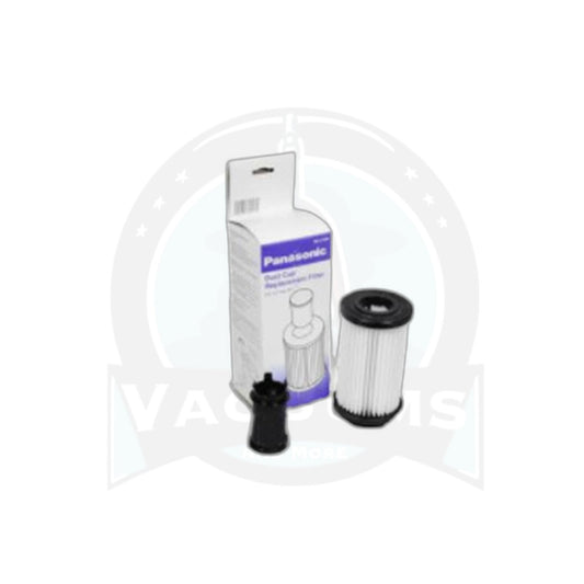 Panasonic MC-V196H HEPA Filter for MC-V7721 Vacuum