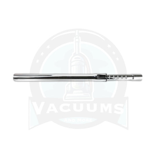 Johnny Vac Telescopic Wand, Stainless Steel 35mm (Silenzio / Hydrogen)