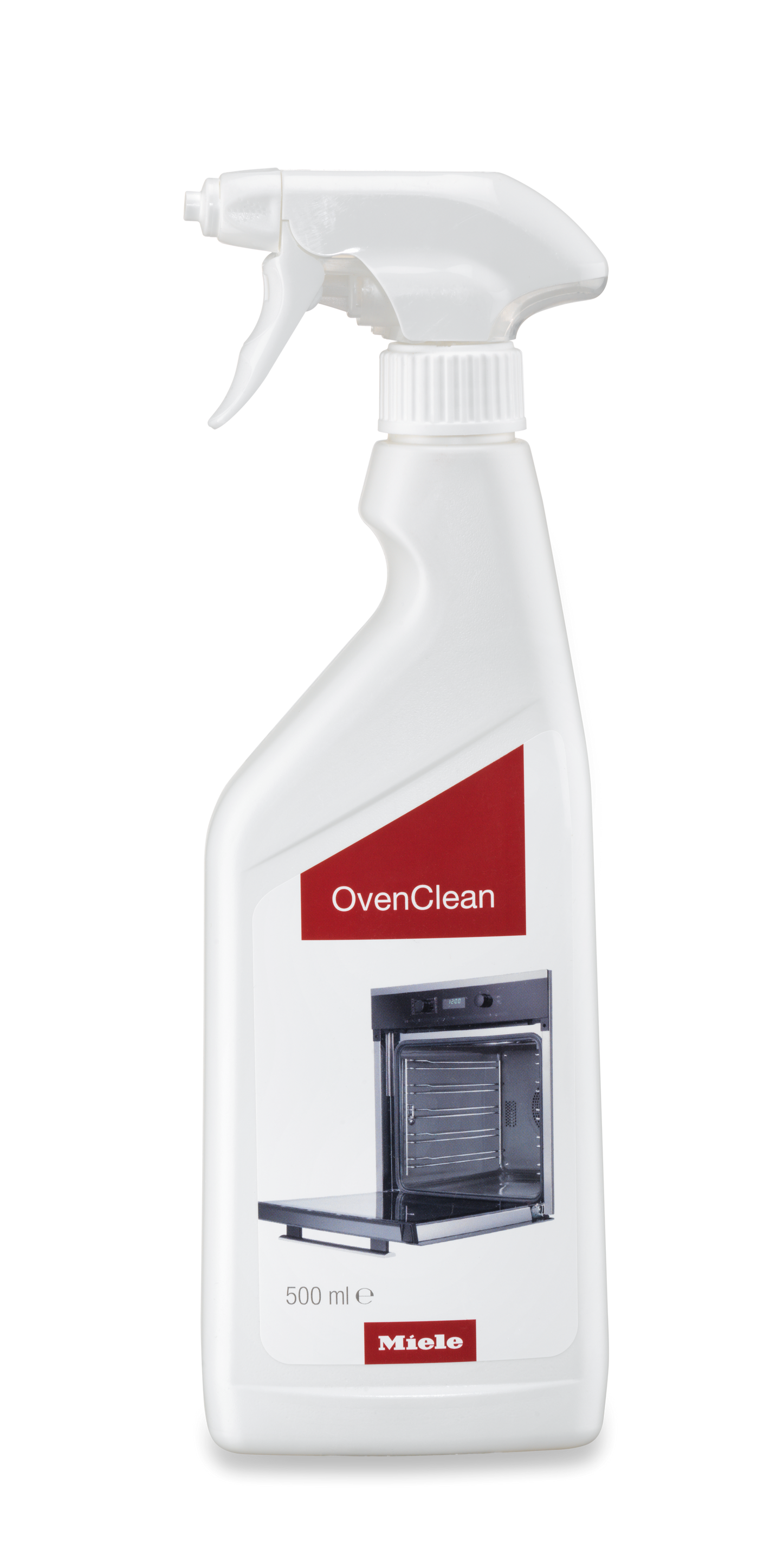 Miele OvenClean Oven Cleaner – 500 ml