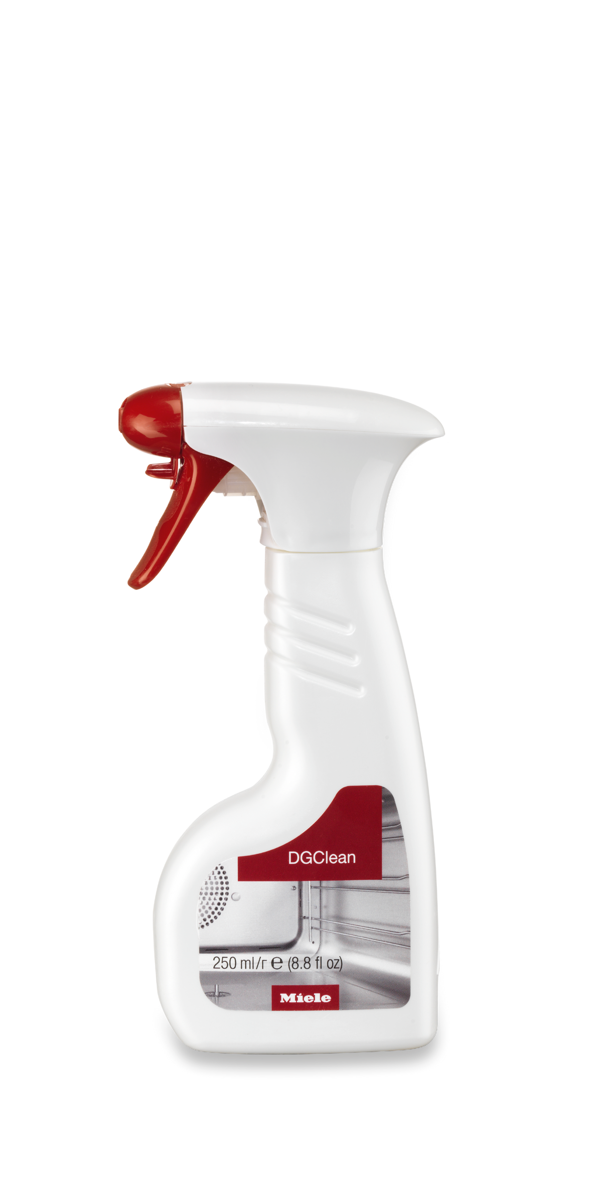 Miele DGClean Steam Oven Cleaner – 250 ml