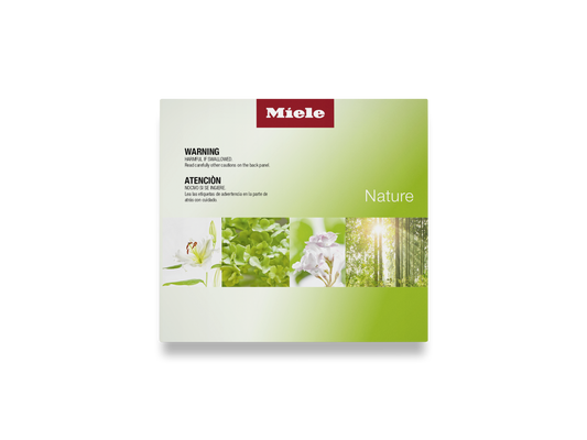 Miele Nature FragranceDos Dryer Fragrance Flacon – 12.5 ml