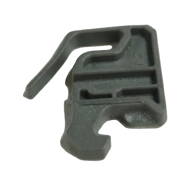 Miele 11169151 Boost CX1 Dust Container Interlock Flap