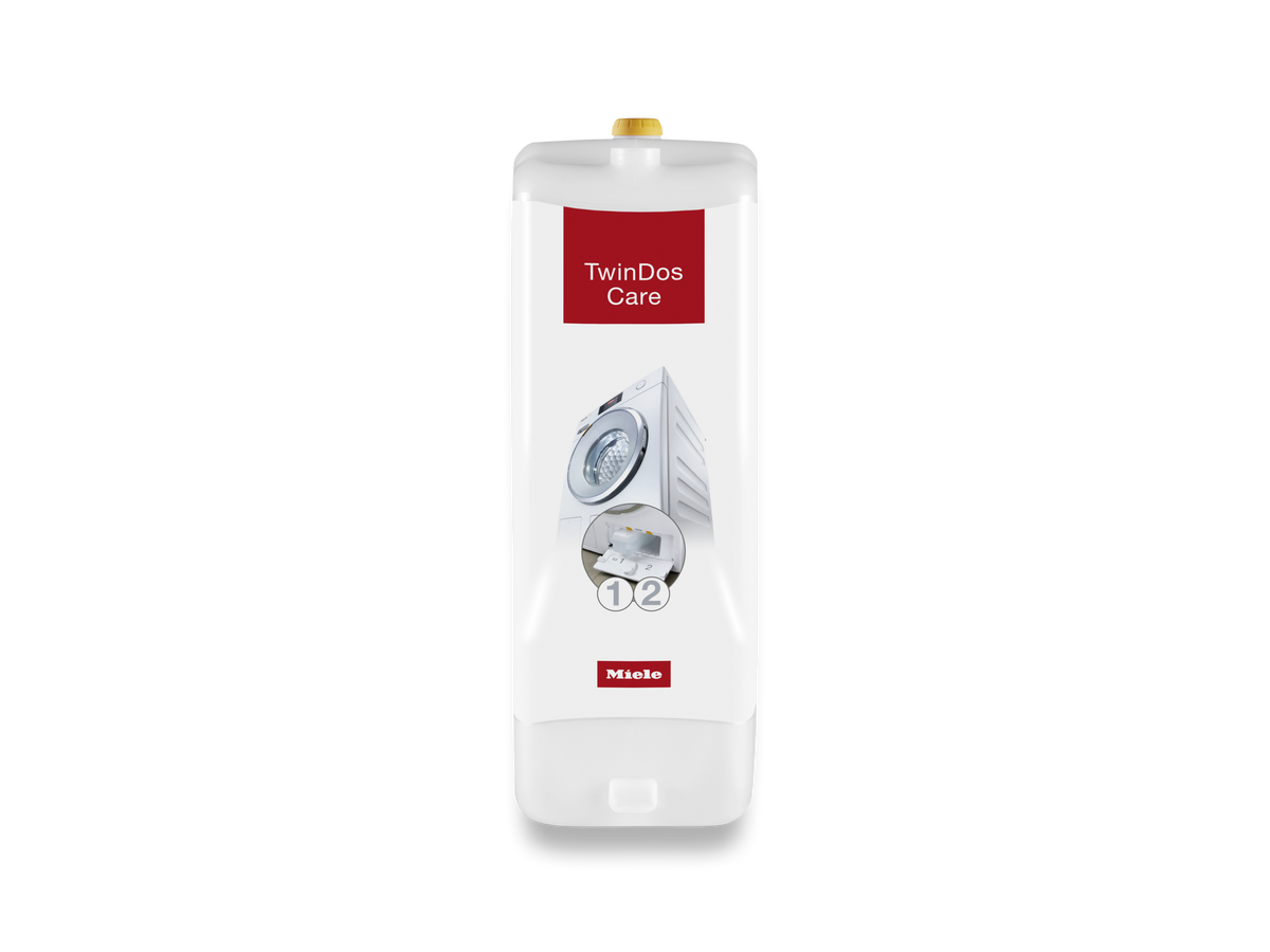 Miele TwinDos Care Automatic Dispenser Cleaner