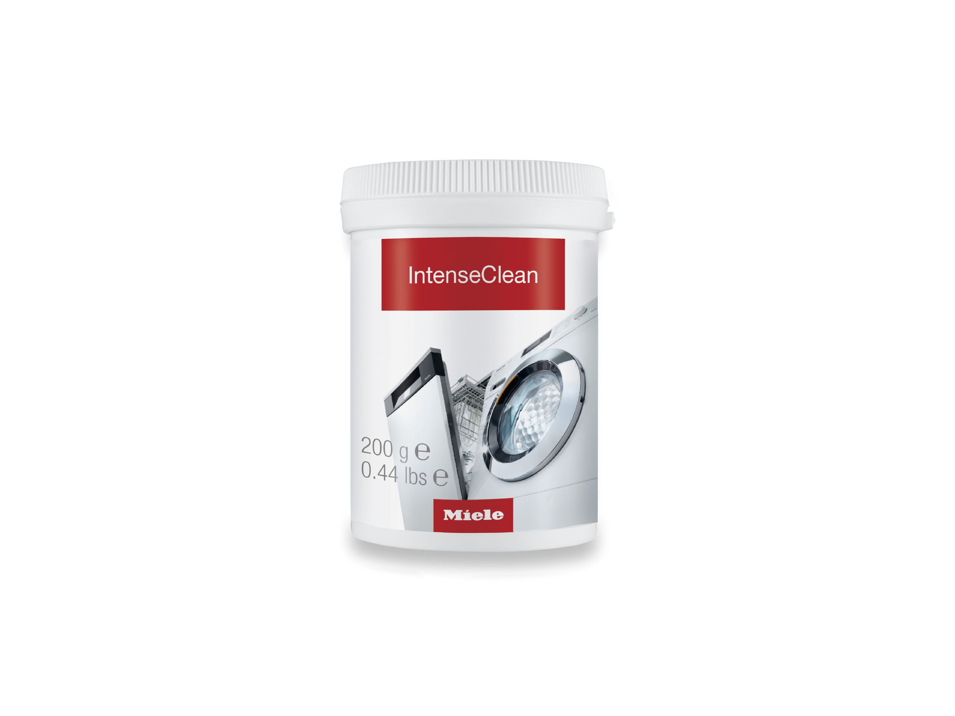 Miele IntenseClean Appliance Cleaner – 200 g