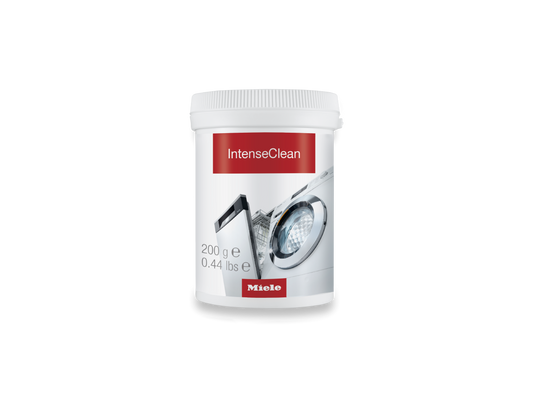 Miele IntenseClean Appliance Cleaner – 200 g