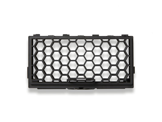 Miele AirClean Filter Spacer Bracket for Compact C1 / Complete C2 — Miele 11690520 product view