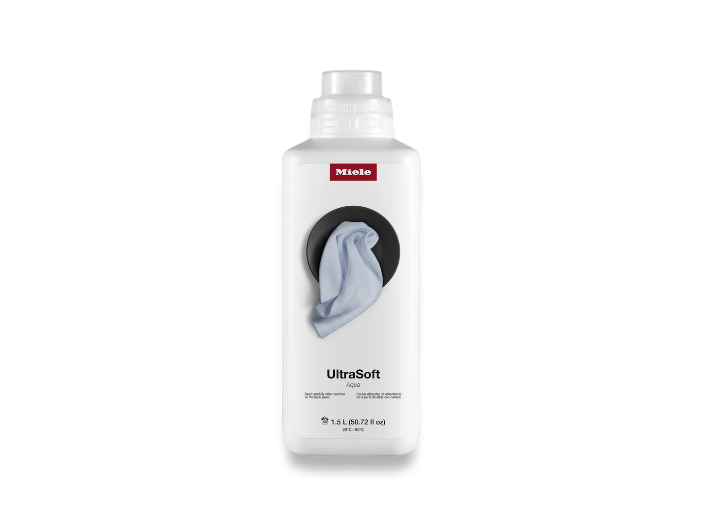 Miele UltraSoft Fabric Softener – 1.5 L