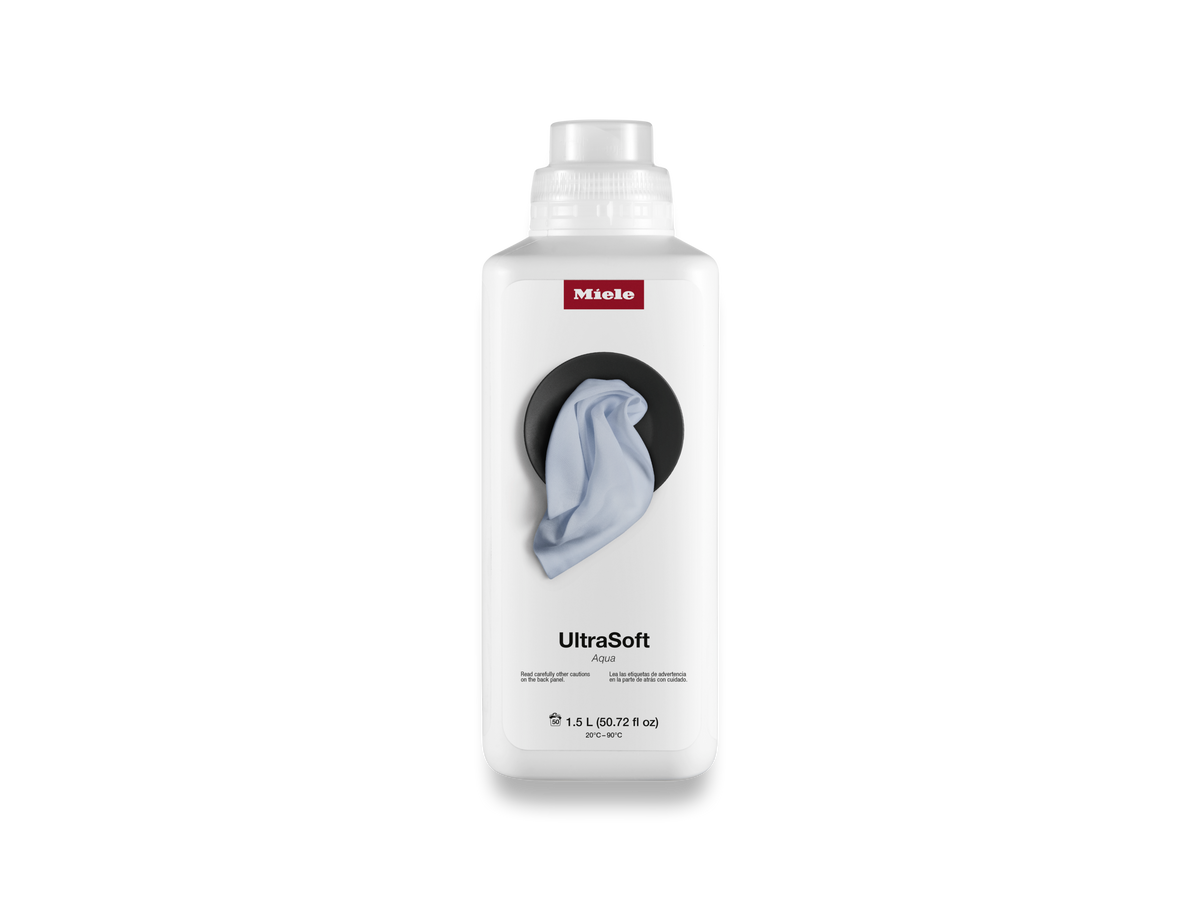 Miele UltraSoft Fabric Softener – 1.5 L