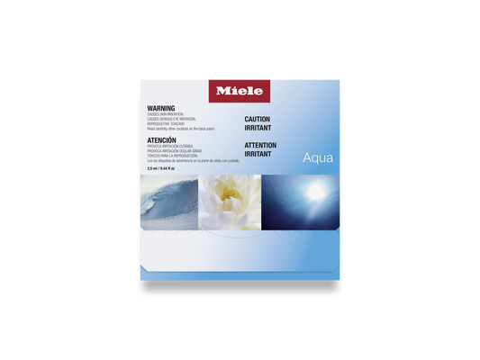 Miele Aqua FragranceDos Dryer Fragrance Flacon – 12.5 ml