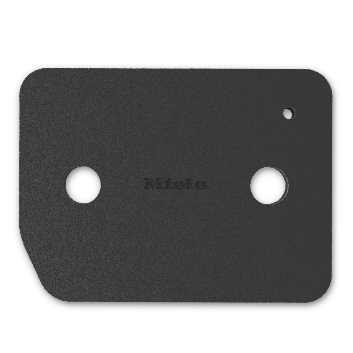 Miele 12551630 Dryer Toe-Kick Filter