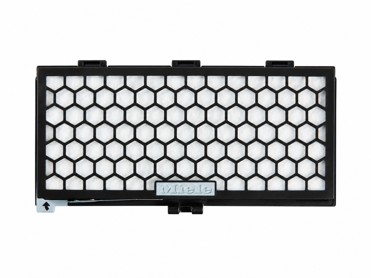 Miele SF-AA 30-1 Active AirClean Filter on white background
