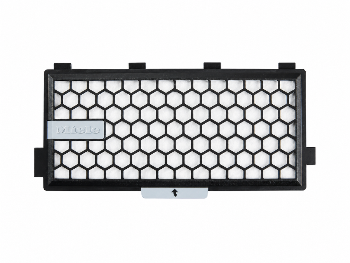 Miele SF-AA 50-1 Active AirClean Filter on white background