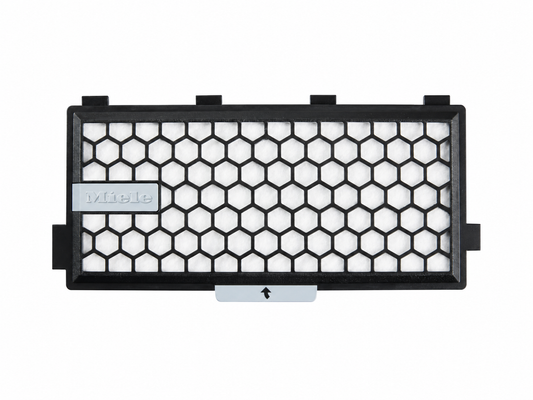 Miele SF-AA 50-1 Active AirClean Filter on white background